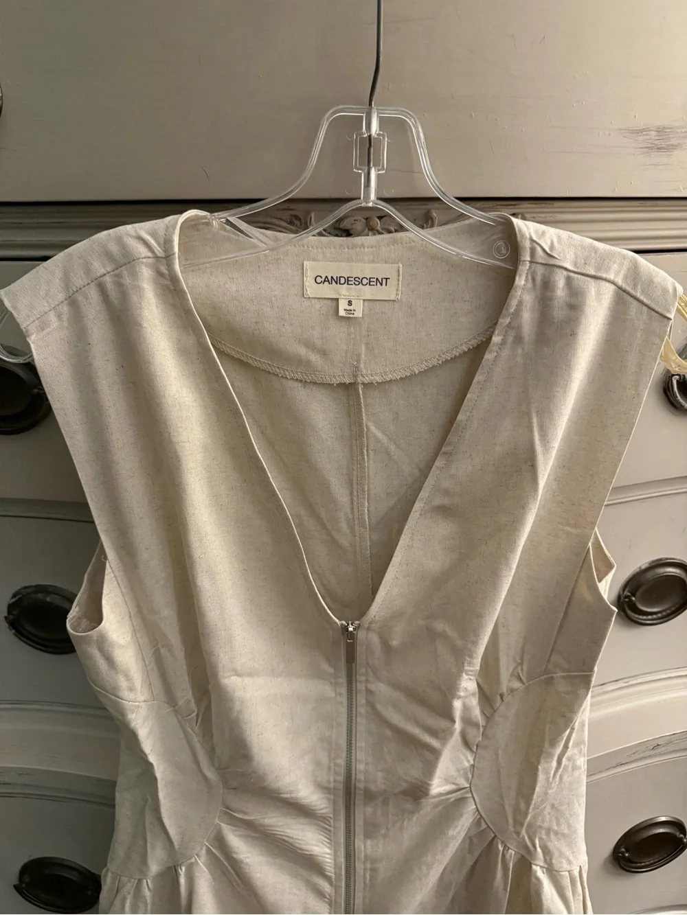 Candescent fit flare